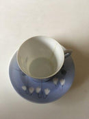 ロイヤルコペンハーゲン アールヌーヴォー モカカップ＆ソーサー No.37/376