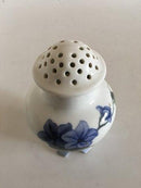 Royal Copenhagen Art Nouveau Potpourri lågkrukke No 765/2438
