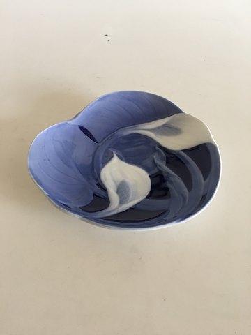 Royal Copenhagen Art Nouveau Skål No 4