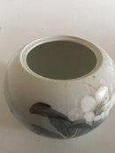 Royal Copenhagen Art Nouveau Skål No. 846/703 med Muselåg No. 846/703