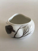 ロイヤルコペンハーゲン アールヌーボボボウル/花瓶 No 472/172