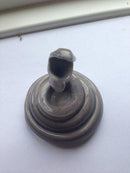 Royal Copenhagen Art Nouveau Curled up Snake vase No 509