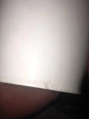 Royal Copenhagen Art Nouveau Butterfly Vase by Christan Thomsen 447/255