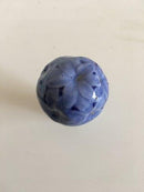 Royal Copenhagen Art Nouveau Stokkehåndtag