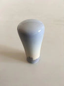 Royal Copenhagen Art Nouveau Stokkehåndtag med flagermus No 225/2