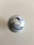 Royal Copenhagen Art Nouveau Stokkehåndtag No 4