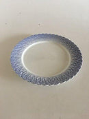 Royal Copenhagen Art Nouveau Tallerken med kløver