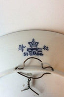 ロイヤルコペンハーゲン アールヌーヴォー ステファン・ウッシング作 ユニークウェイトプレート 1926年製