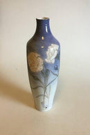 Royal Copenhagen Art Nouveau Unika Vase af Anna Smith, fra Juli 1914