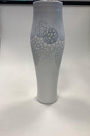 Royal Copenhagen Art Nouveau Unika Vase af Bertha Nathanielsen fra September 1902 No 8350