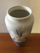 Royal Copenhagen Art Nouveau Unika Vase  af Cathrine Zernichow