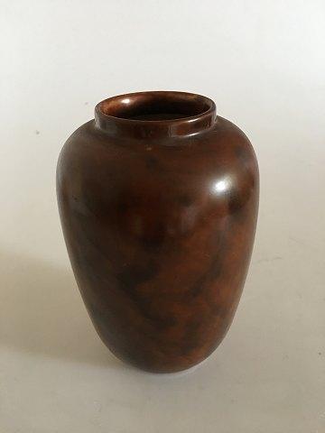 ロイヤルコペンハーゲン アールヌーヴォー ユニークベース（エルゼ