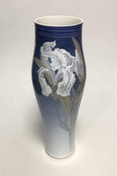 Royal Copenhagen Art Nouveau Unika Vase af Jenny Meyer No 10731