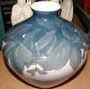 Royal Copenhagen Art Nouveau Unika Vase
