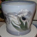 ロイヤルコペンハーゲン アールヌーボ植木鉢 No 155/125