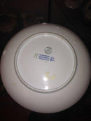 Royal Copenhagen Jugendstil Gewicht Teller mit Fisch Nr. 17