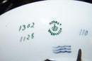 Royal Copenhagen Art Nouveau Vægtallerken No 1302/1128