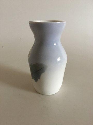 Royal Copenhagen Art Nouveau Vase 113/95