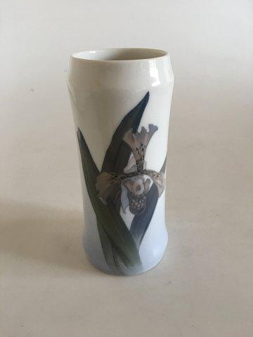 Royal Copenhagen Jugendstil-Vase Nr. 147/932