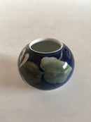 Royal Copenhagen Art Nouveau Vase 1680/42A