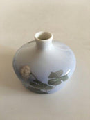 Royal Copenhagen Art Nouveau Vase 198/393