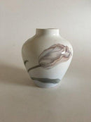 Royal Copenhagen Art Nouveau Vase 201/902