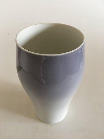 Royal Copenhagen Art Nouveau Vase 2778/65A