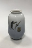 Royal Copenhagen Art Nouveau Vase 2822/3547