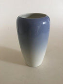 Royal Copenhagen Art Nouveau Vase No 846/237