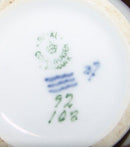 皇家哥本哈根新艺术运动花瓶92/102