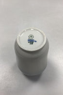 Royal Copenhagen Art Nouveau Vase - Krudttårnet i Frederikshavn No. 2858/108