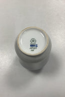 Royal Copenhagen Art Nouveau Vase - Landsbykirke No. 2843A/108