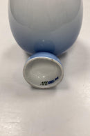 Royal Copenhagen Art Nouveau Vase with Lid - Blackberry Branch No. 1288/281