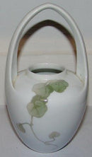Royal Copenhagen Art Nouveau Vase med Snegl No 37/29