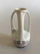 Royal Copenhagen Art Nouveau Vase with Three Handles No 290/60B