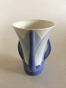 Royal Copenhagen Art Nouveau Vase with Three Handles No 8