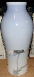 ロイヤルコペンハーゲン アールヌーボ花瓶 No 100/244
