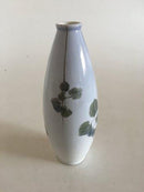 Royal Copenhagen Art Nouveau Vase No 10/199