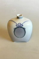 Royal Copenhagen Art Nouveau vase No 1083 PMN