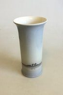 Royal Copenhagen Ar Nouveau Vase No 1225/887