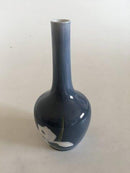 Royal Copenhagen Art Nouveau Vase No 124/43B