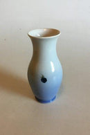 Royal Copenhagen Art Nouveau Vase No 1288/757