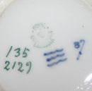 ロイヤルコペンハーゲン アールヌーボ花瓶 No 135/2129