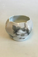 ロイヤルコペンハーゲン アールヌーボ花瓶 No 1378/423 PMN