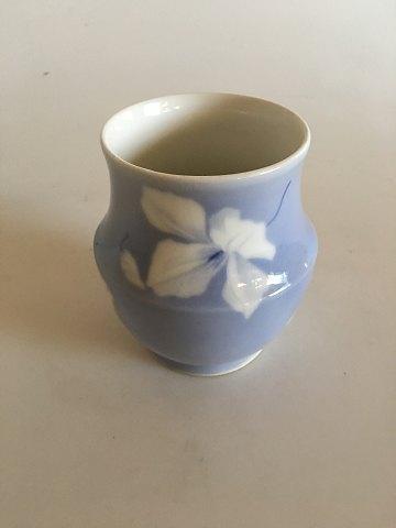 Royal Copenhagen Art Nouveau Vase No 137/92