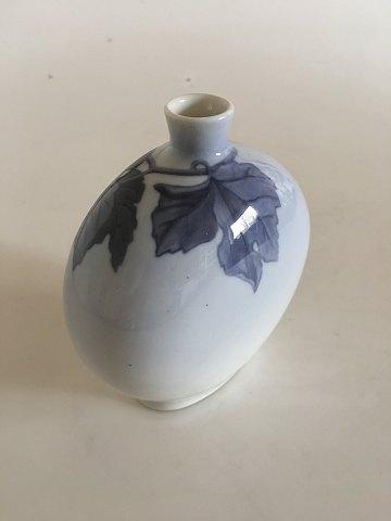 Royal Copenhagen Art Nouveau Vase No 1670/209B