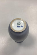 Royal Copenhagen Art Nouveau Vase No. 186 - Jul 1925