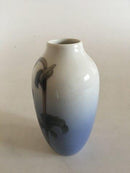 ロイヤルコペンハーゲン アールヌーボ花瓶 No 1910/239