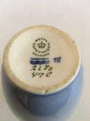 Royal Copenhagen Art Nouveau Vase No. 2180/47e