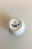 Royal Copenhagen Art Nouveau Vase No 239/47B PMN